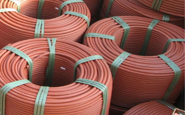 聚乙烯阻燃木垒穿线管具有哪些优势