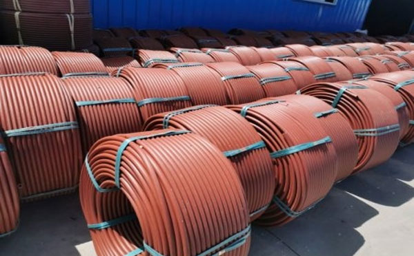 木垒穿线管为什么受人们欢迎的原因