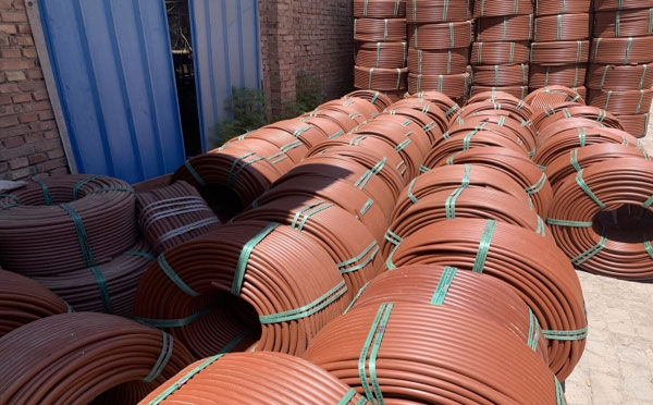 聚乙烯木垒穿线管备受欢迎的原因居然是这些