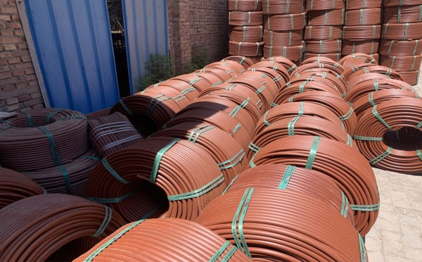 为什么rpe木垒穿线管会使用的如此广泛 为什么rpe木垒穿线管会使用的如此广泛