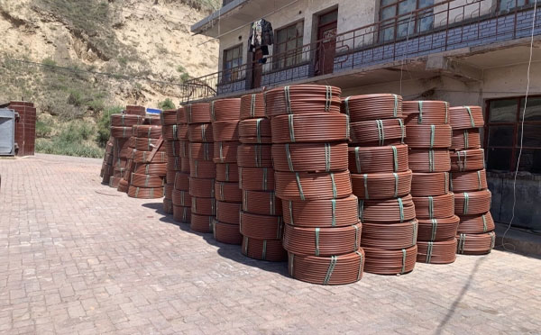 木垒穿线管 木垒穿线管