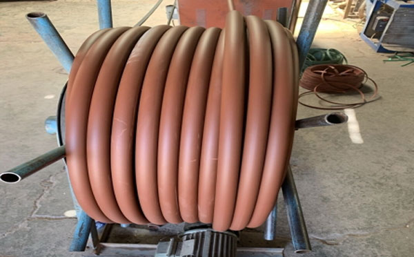 木垒穿线管可以延长线路使用年限