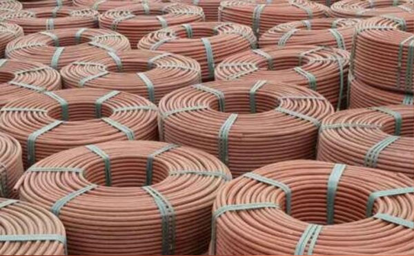 rpe木垒穿线管 rpe木垒穿线管