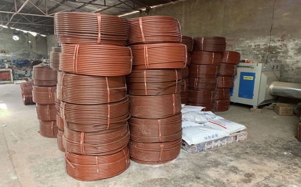 阻燃木垒穿线管安装的注意事项 阻燃木垒穿线管安装的注意事项