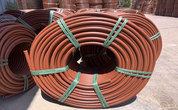 rpe木垒穿线管的生产的方法是什么 rpe木垒穿线管的生产的方法是什么