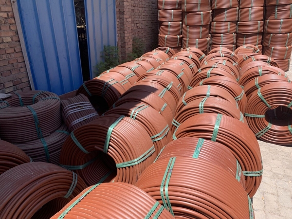 如何选择一条合适耐用的木垒穿线管 如何选择一条合适耐用的木垒穿线管