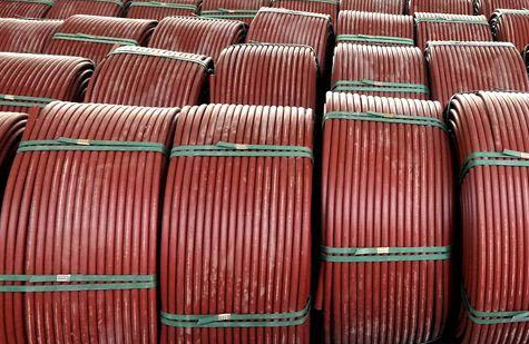 怎样选择一条合适耐用的木垒穿线管