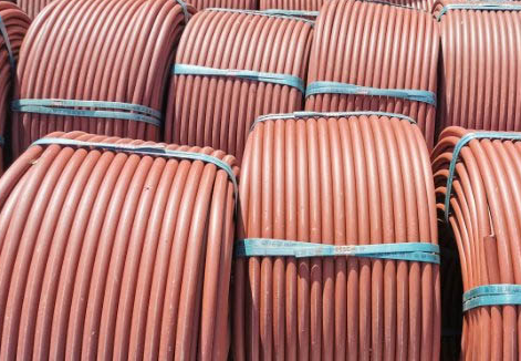 如何正确进行木垒穿线管施工安装