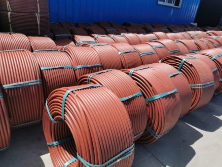 金属木垒穿线管在家装中的重要性 金属木垒穿线管在家装中的重要性