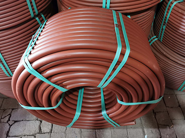 木垒木垒穿线管厂家告知大家管材选择哪种的好