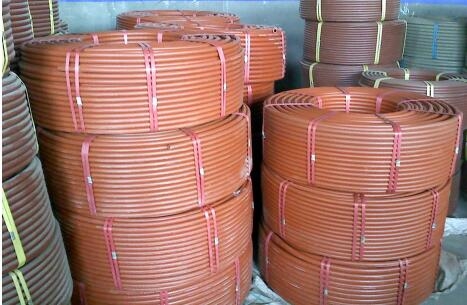 RPE木垒穿线管主要的特点和使用方法