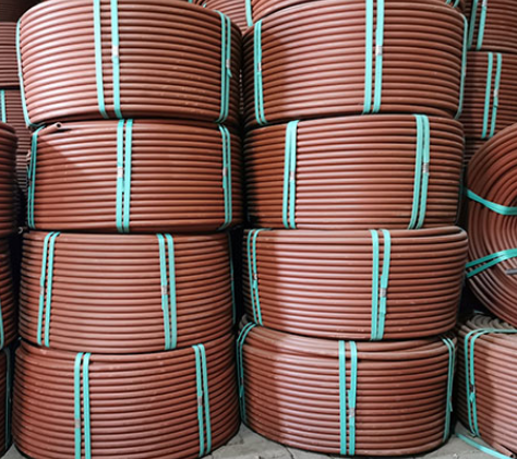 木垒穿线管的基本知识