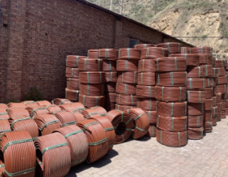 木垒穿线管的好处有哪些