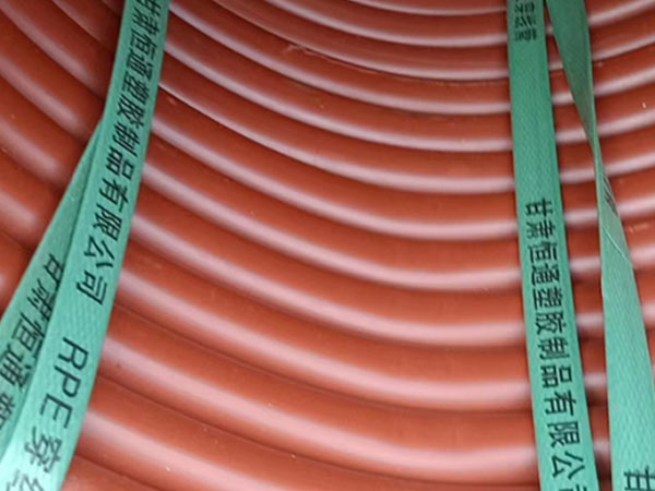 rpe木垒穿线管运用特性 rpe木垒穿线管运用特性