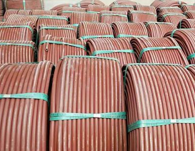 木垒穿线管的发展以及应用 木垒穿线管的发展以及应用