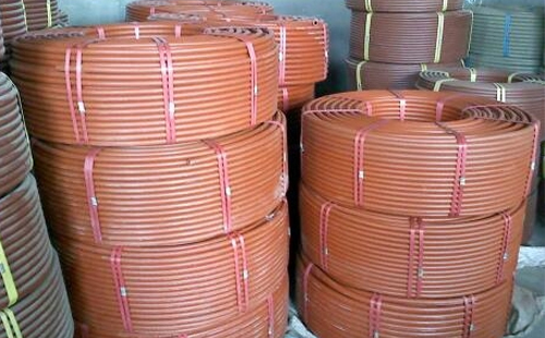 木垒穿线管防雷接地技术实施要点