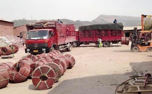 木垒穿线管选型与施工全解析:木垒穿线管如何正确安装 穿线管选型与施工全解析:木垒穿线管如何正确安装