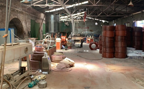 家装防火别忽视！阻燃木垒穿线管安装规范详解