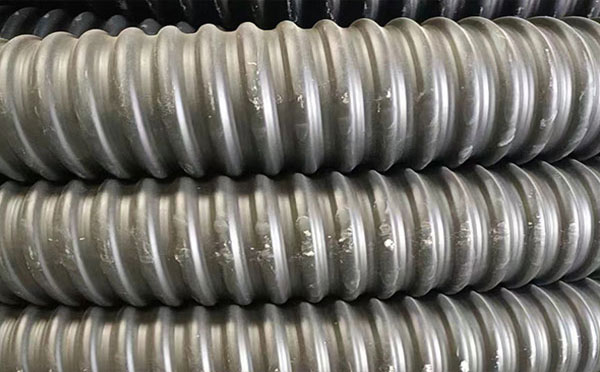 现代线缆防护的理想选择:木垒碳素波纹管技术特性与工程应用全景解析 现代线缆防护的理想选择:木垒碳素波纹管技术特性与工程应用全景解析