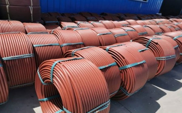 木垒穿线管类型选型与建筑电气安装技术规范指南 木垒穿线管类型选型与建筑电气安装技术规范指南