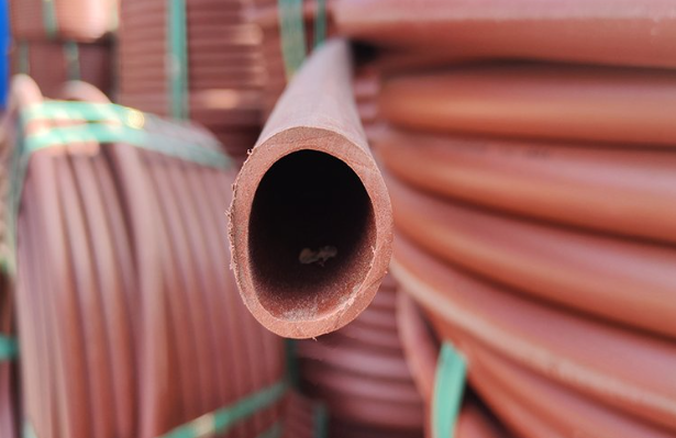 木垒电力行业使用的RPE阻燃穿线管有哪些标准？